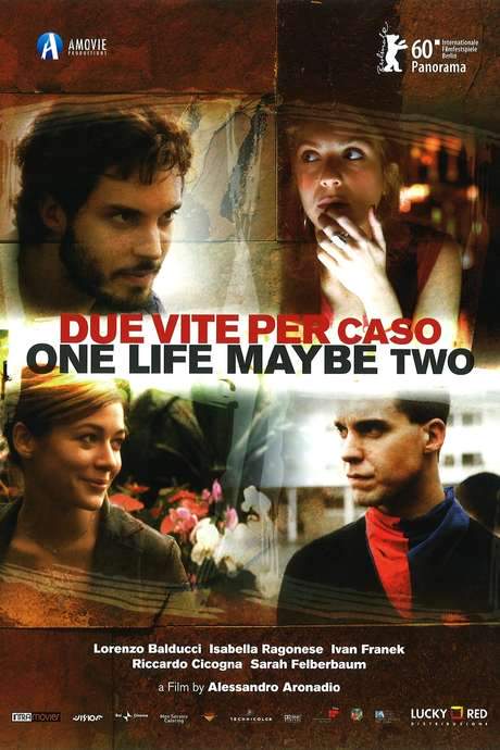 One Life, Maybe Two